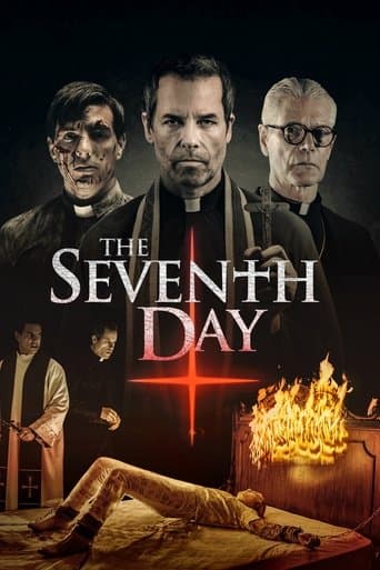 The Seventh Day (2021) poster