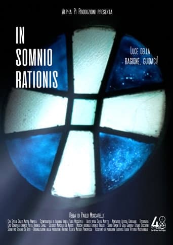IN SOMNIO RATIONIS (2025) poster