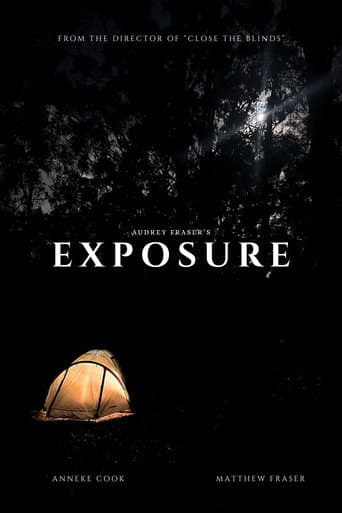 Exposure (2025) poster
