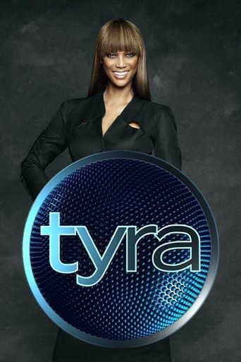 The Tyra Banks Show (2005) poster