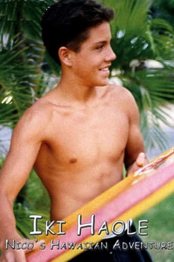 Iki Haole: Nico's Hawaiian Adventure (1995) poster