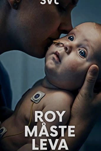 Roy måste leva (2019) poster