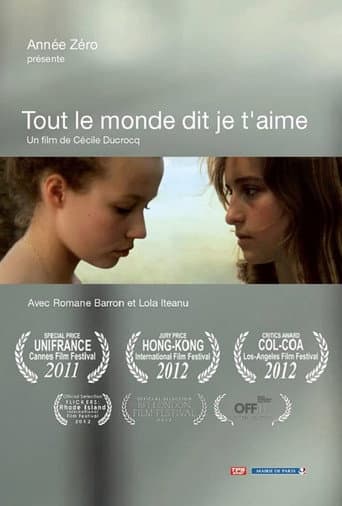 Everyone Says I Love You (2011) poster
