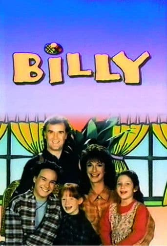 Billy (1992) poster
