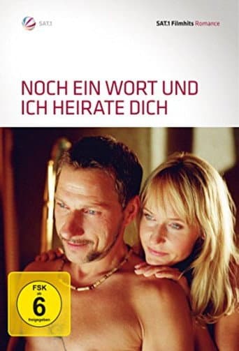 Another Word and I'll Mary You! (2007) poster