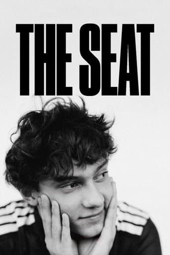 The Seat (2025) poster