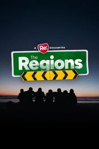 The Regions (2025) poster