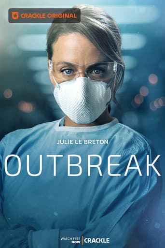 Outbreak (2020) poster