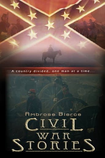 Ambrose Bierce: Civil War Stories (2006) poster