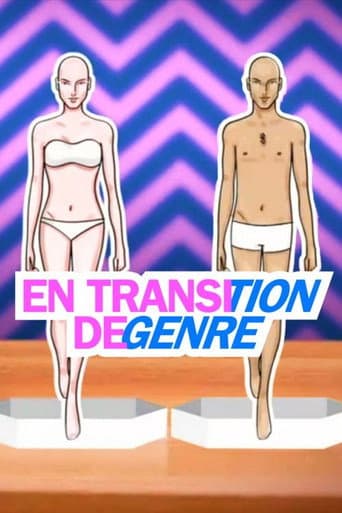 TRANsitioning (2017) poster
