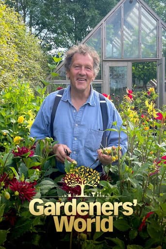 Gardeners' World (1968) poster