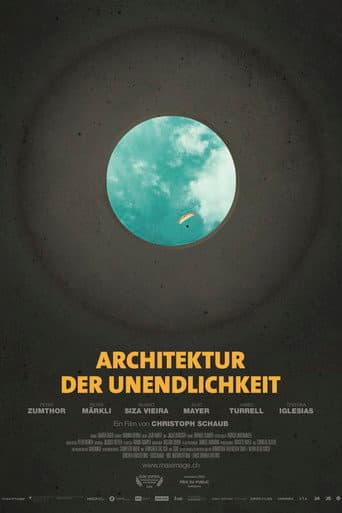 Architecture of Infinity (2019) poster