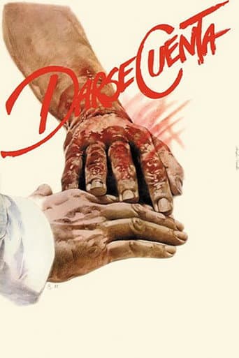 To Realize (1984) poster