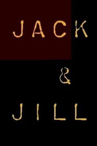 Jack & Jill (1998) poster