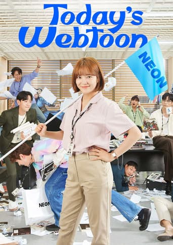 Today's Webtoon (2022) poster