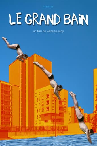 Home Swim Home (2016) poster