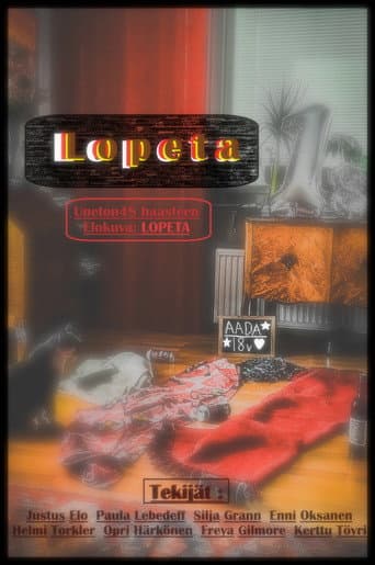 Untitled (2025) poster
