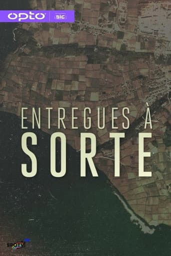 Entregues à Sorte (2019) poster