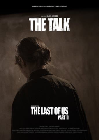 The Talk (2024) poster