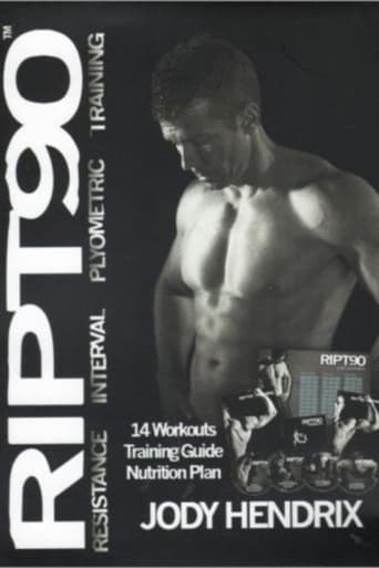 RipT90 (2016) poster