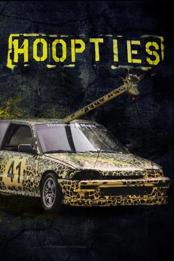 Hoopties (2023) poster