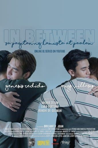 In Between (2020) poster