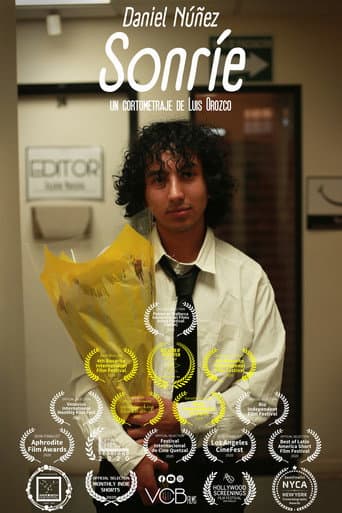 Smile (2019) poster