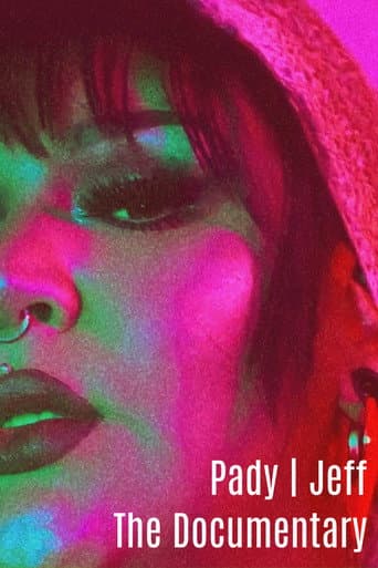 Pady | Jeff - The Documentary (2018) poster