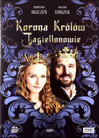 The Crown of the Kings. The Jagiellons (2023) poster