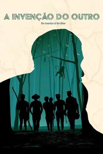 The Invention of the Other (2022) poster
