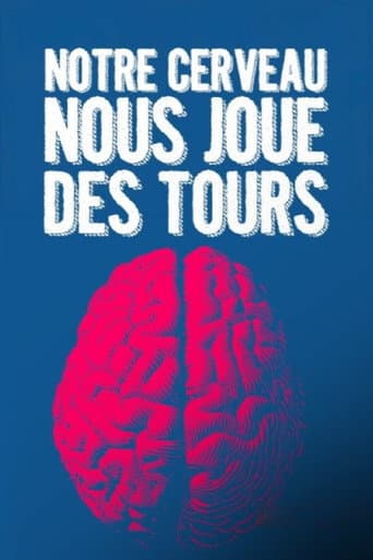 Notre cerveau nous joue des tours (2026) poster