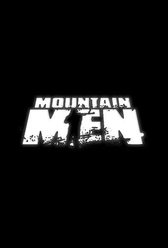 Mountain Men (2012) poster