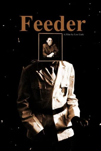 Feeder (2025) poster