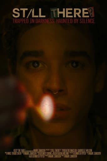 Still There? (2023) poster