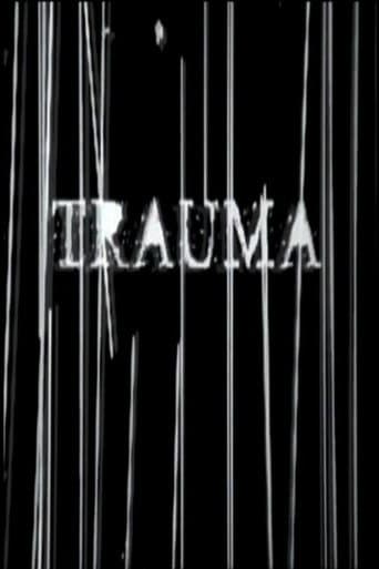 Trauma (2001) poster