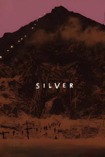 Silver (2025) poster