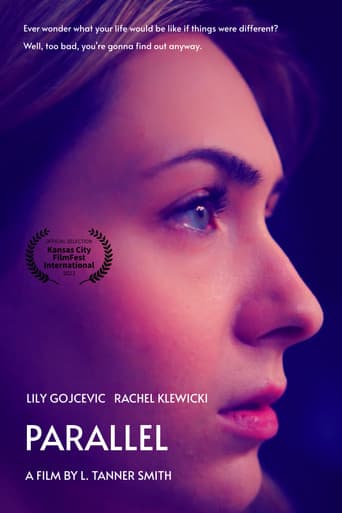 Parallel (2023) poster