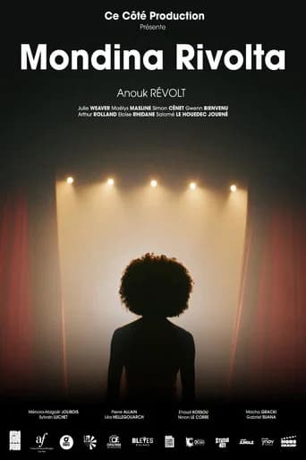 Mondina Rivolta (2026) poster