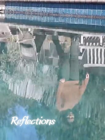 Reflections (2021) poster
