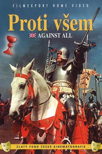 Against All (1957) poster