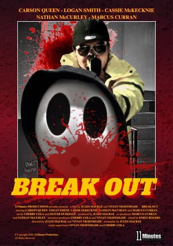 Break Out (2026) poster