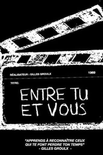 Between You and You All (1970) poster