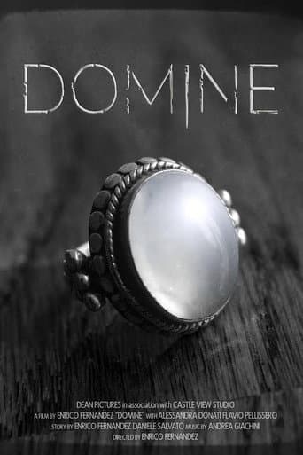 Domine (2017) poster