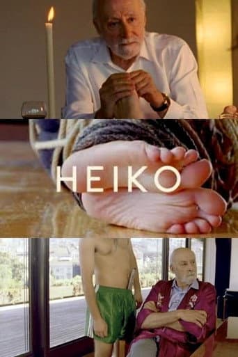 Heiko (2008) poster
