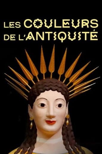 Les couleurs de l'Antiquité (2026) poster