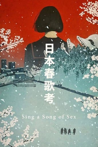 Sing a Song of Sex (1967) poster