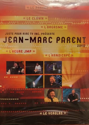 Jean-Marc Parent (2007) poster