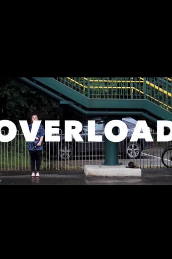 Overload (2022) poster