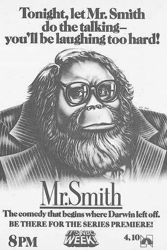 Mr. Smith (1983) poster