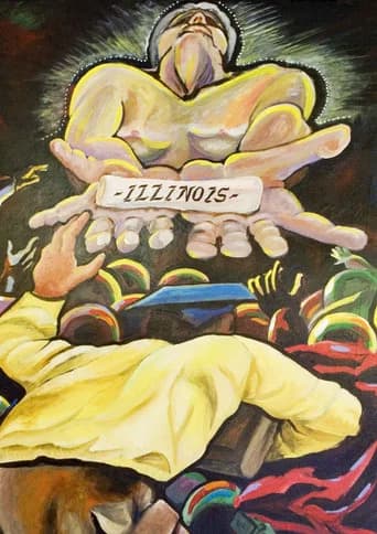 The 1992 Protests at the University of Illinois Urbana-Champaign (1994) poster